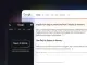 Chế độ AI của Google đang âm thầm biến tìm kiếm thành một công cụ năng suất